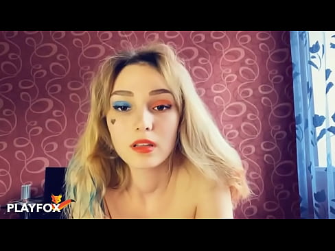❤️ ჯადოსნური ვირტუალური რეალობის სათვალეებმა მომცა სექსი ჰარლი კუინთან ❌ პორნო ka.camporner.top ❌